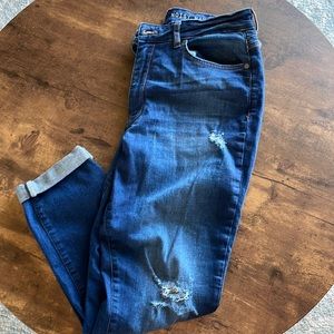 Noisy May Demin. Women’s size 30